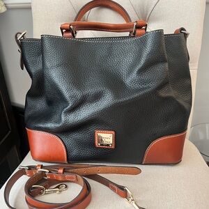 Dooney & Bourke Brenna Satchel